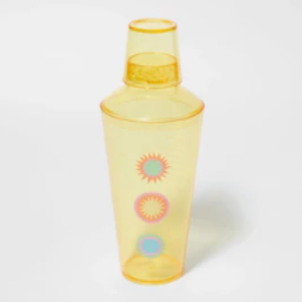 Sunnylife - Cocktail Essentials Kit - Rio Sun Multi - Picture 7 of 7